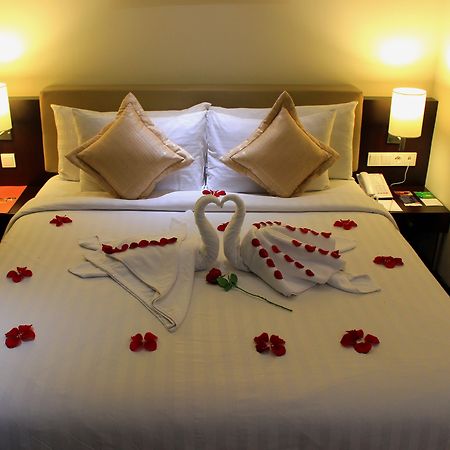 Aston Purwokerto Hotel & Conference Center Kültér fotó
