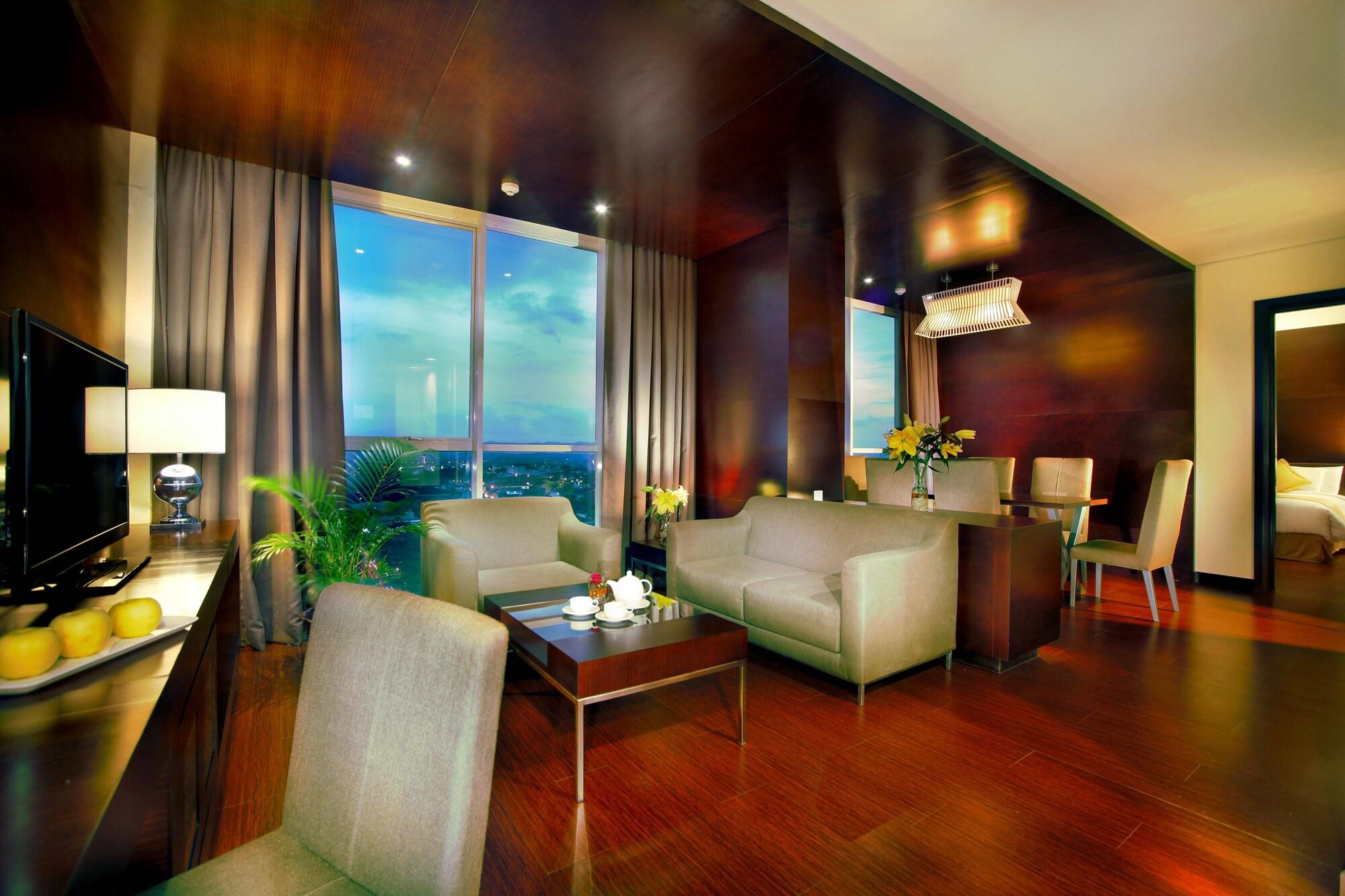 Aston Purwokerto Hotel & Conference Center Kültér fotó