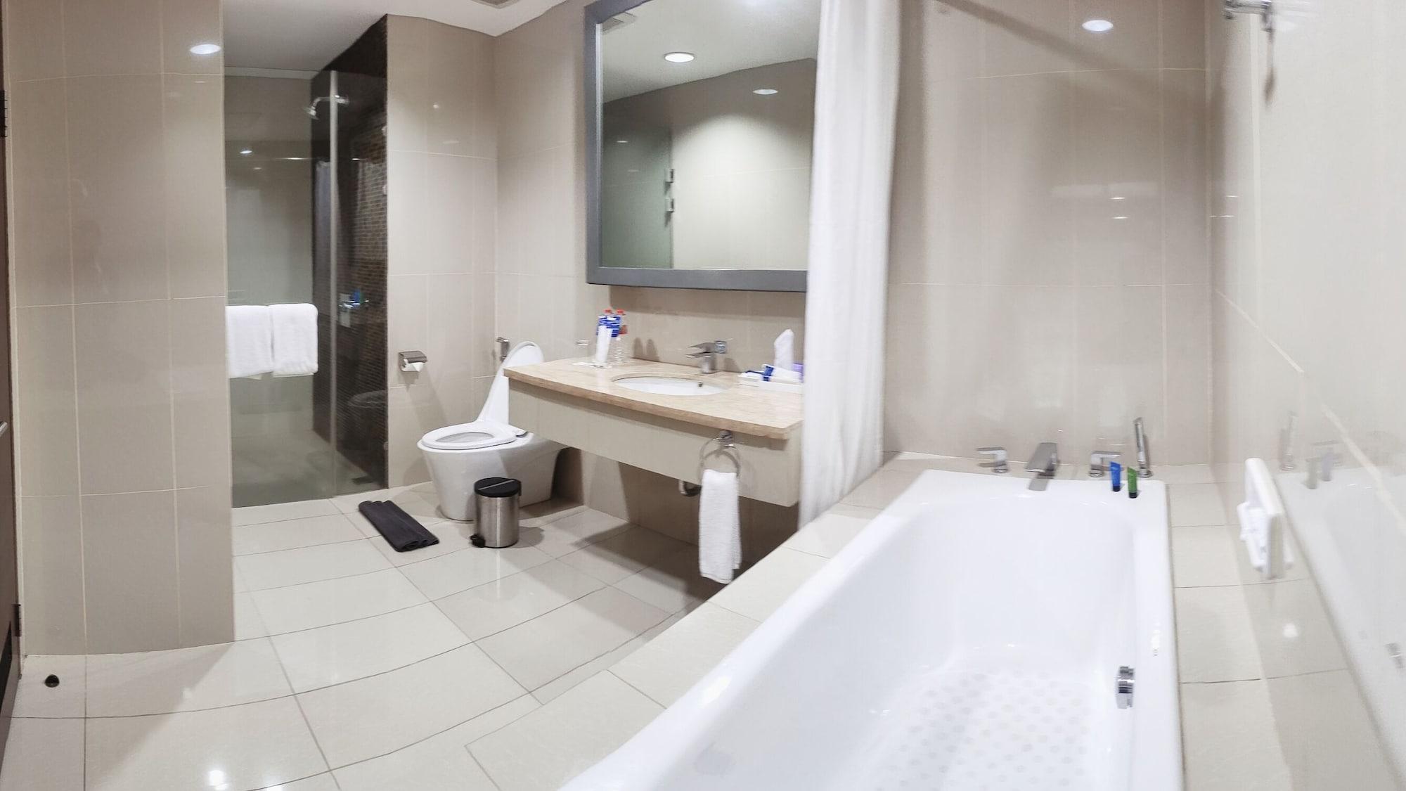 Aston Purwokerto Hotel & Conference Center Kültér fotó