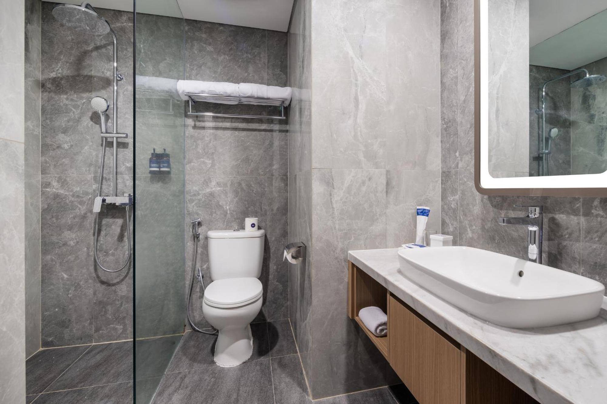 Aston Purwokerto Hotel & Conference Center Kültér fotó