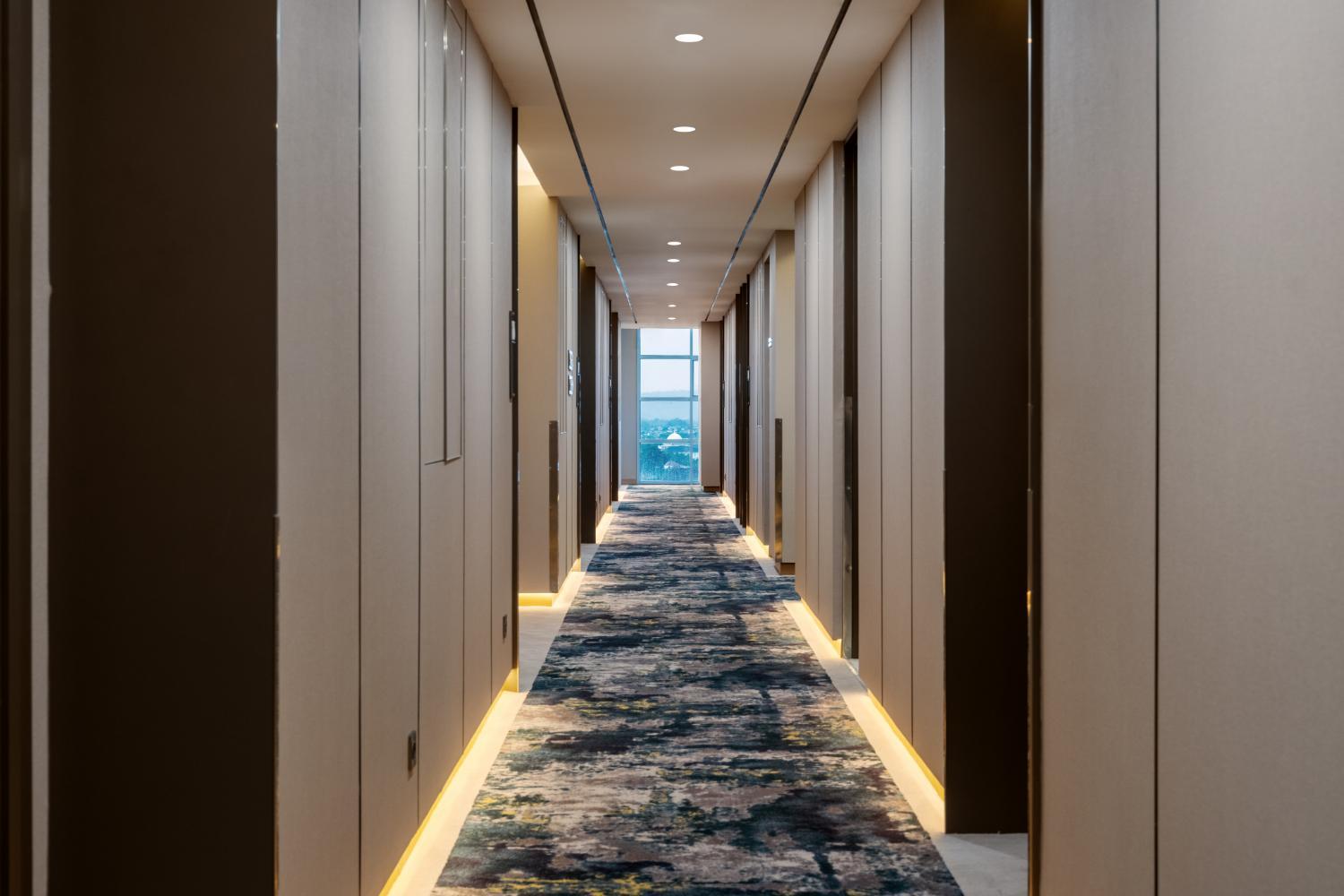 Aston Purwokerto Hotel & Conference Center Kültér fotó