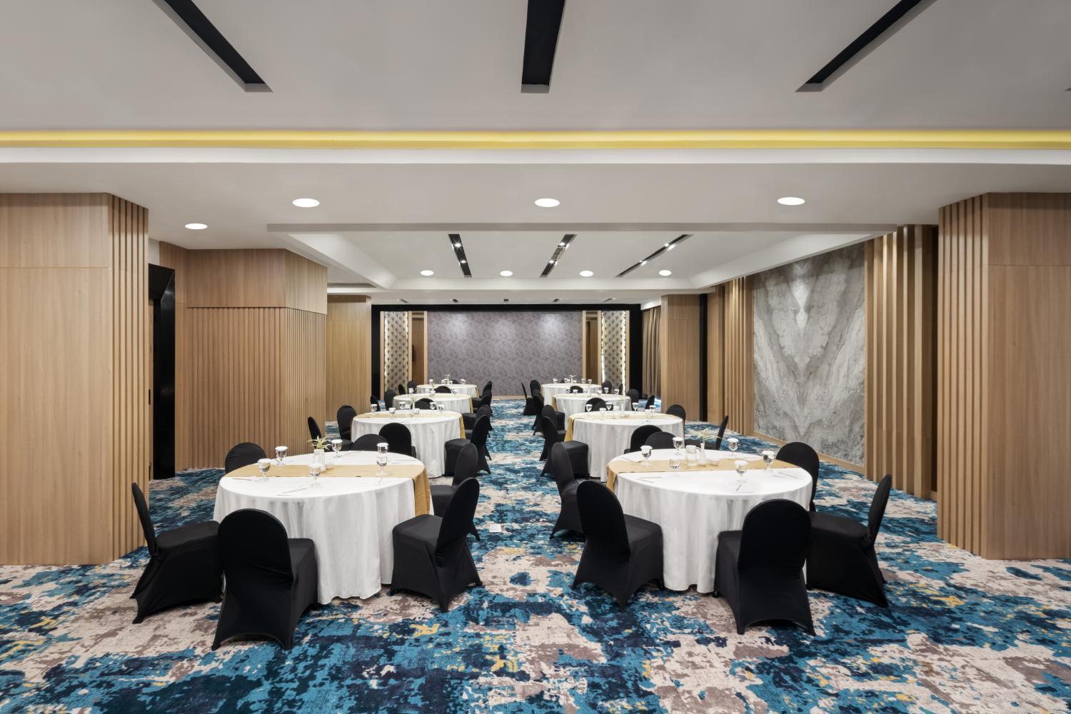 Aston Purwokerto Hotel & Conference Center Kültér fotó