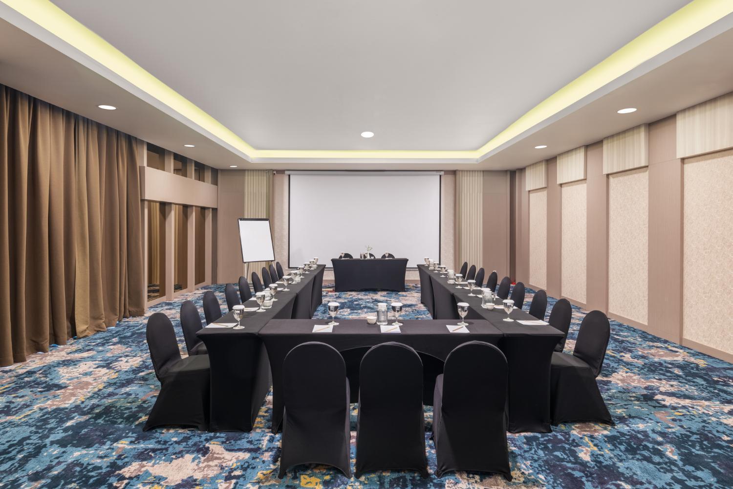Aston Purwokerto Hotel & Conference Center Kültér fotó